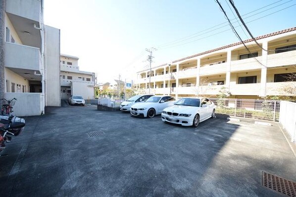 クアイエットの物件内観写真